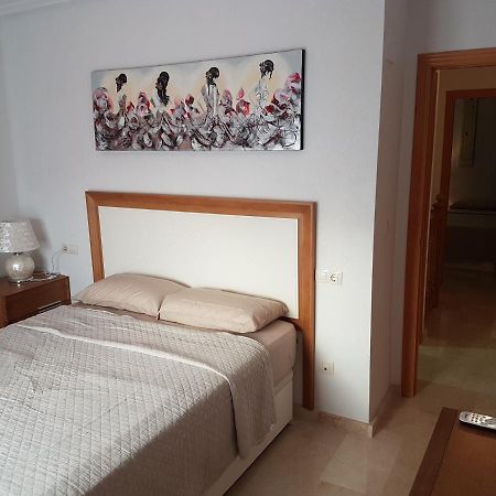 Townhouse Guardamar Apartment Guardamar del Segura Bagian luar foto