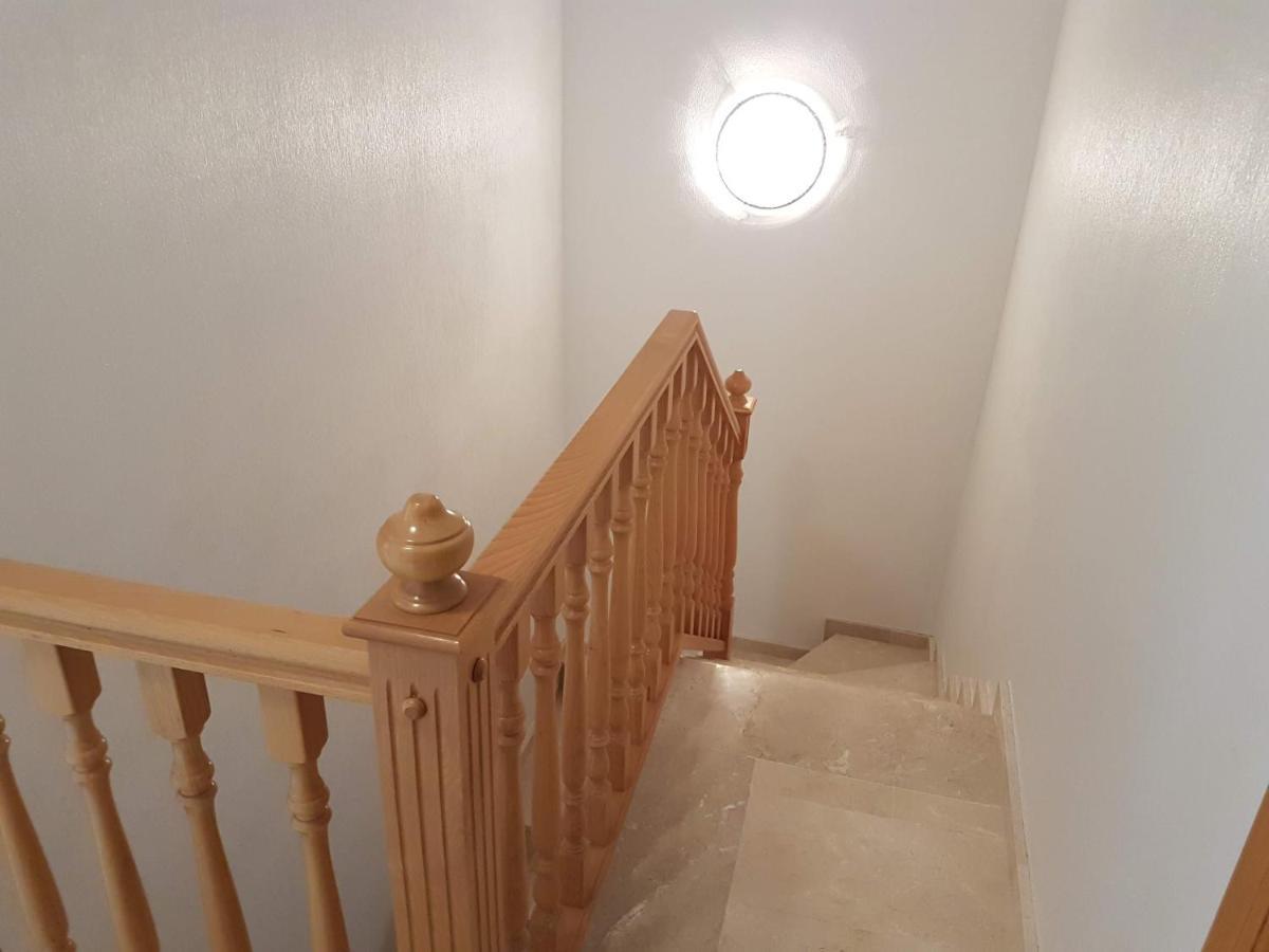 Townhouse Guardamar Apartment Guardamar del Segura Bagian luar foto